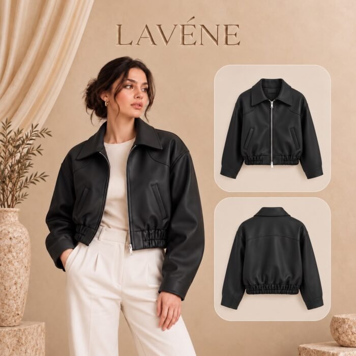 Turkish Leather Jacket