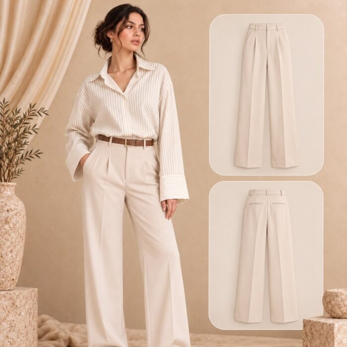 Rozalin Pants
